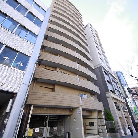 Goodstayhostel谷町九丁目 Osaca Exterior foto