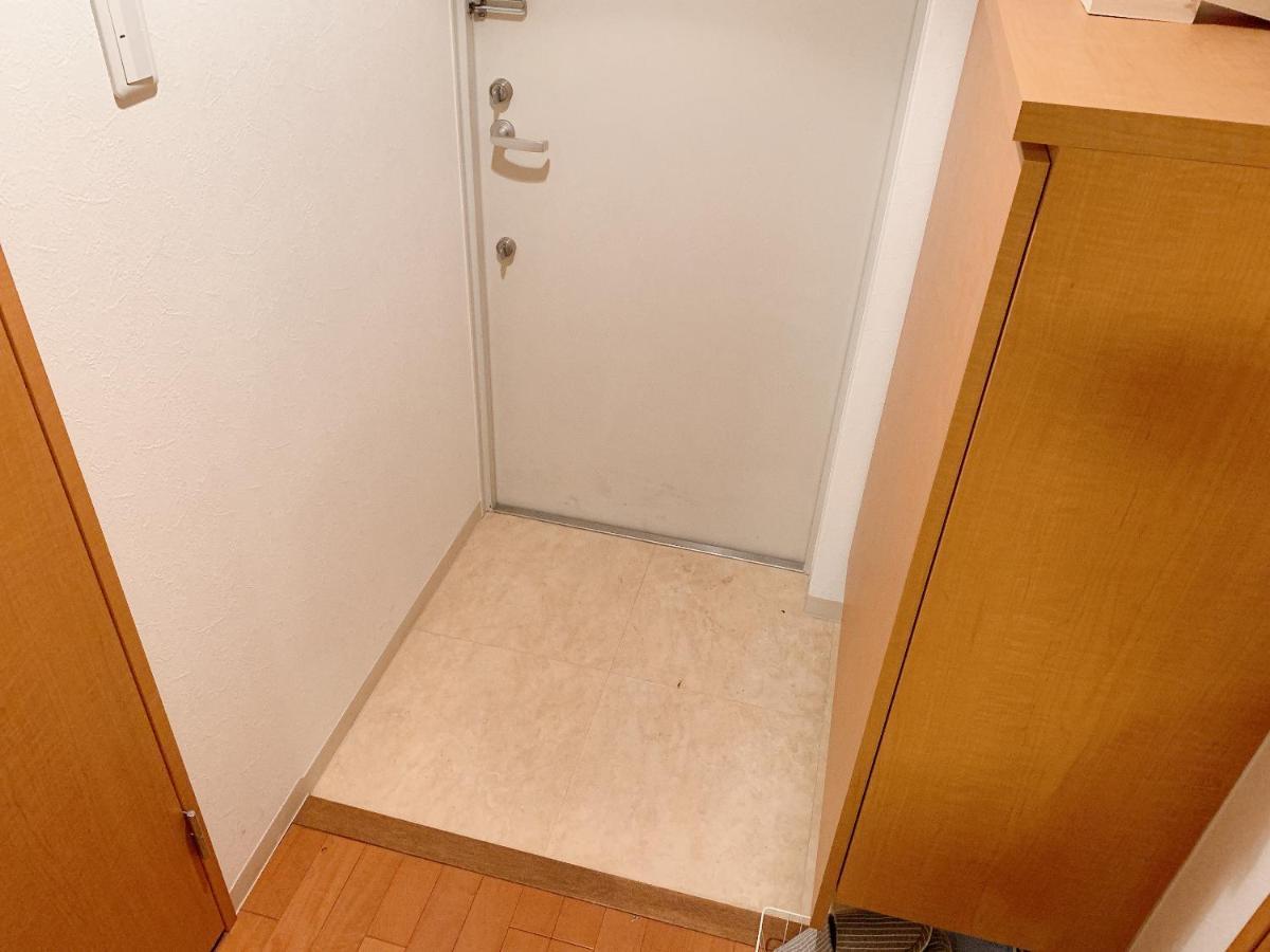 Goodstayhostel谷町九丁目 Osaca Exterior foto