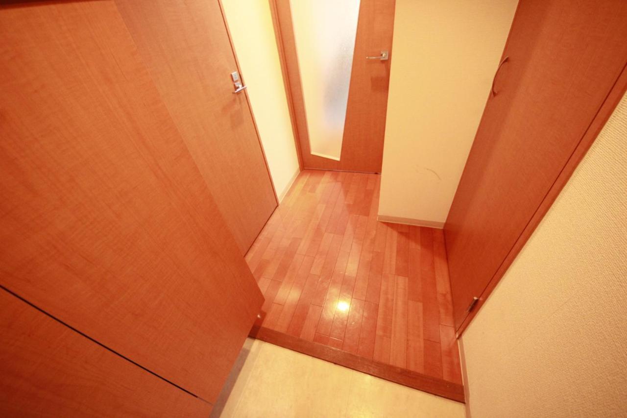 Goodstayhostel谷町九丁目 Osaca Exterior foto