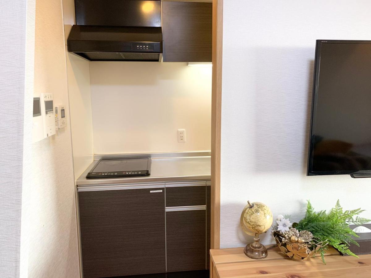Goodstayhostel谷町九丁目 Osaca Exterior foto